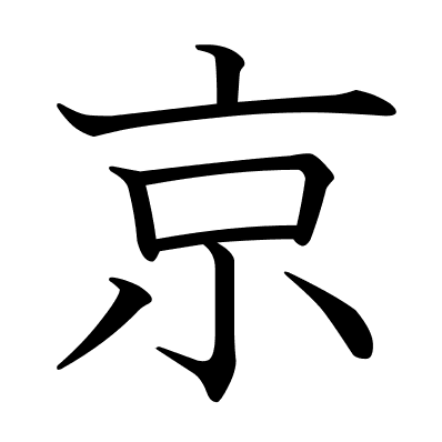 京