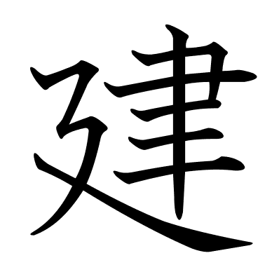 建