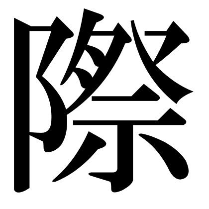 際