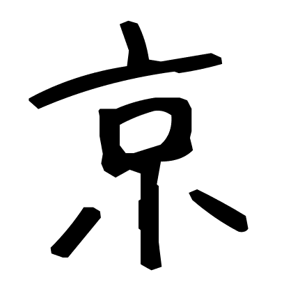 京