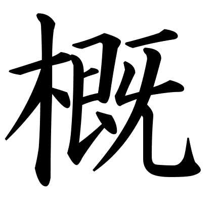 概