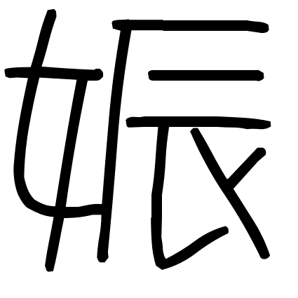 娠