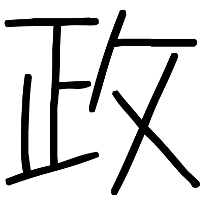 政