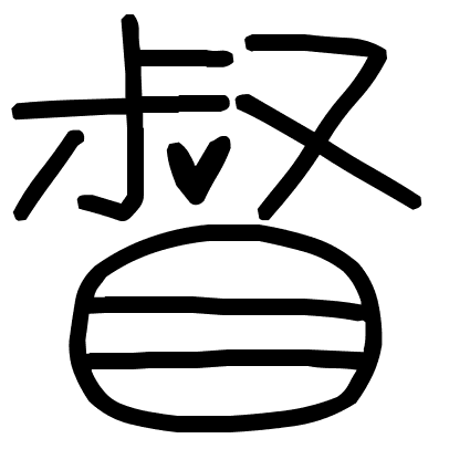 督