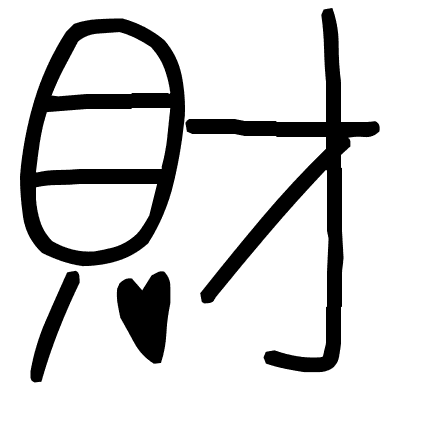 財