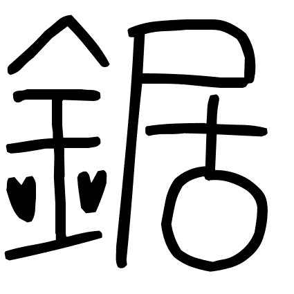 鋸