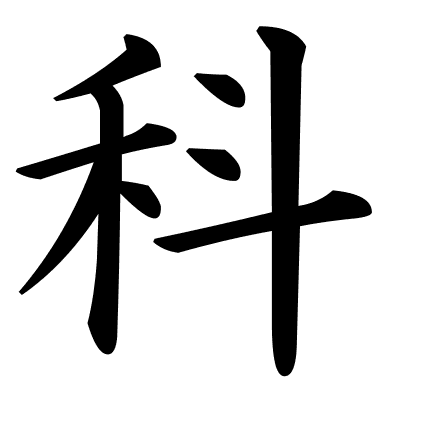 科
